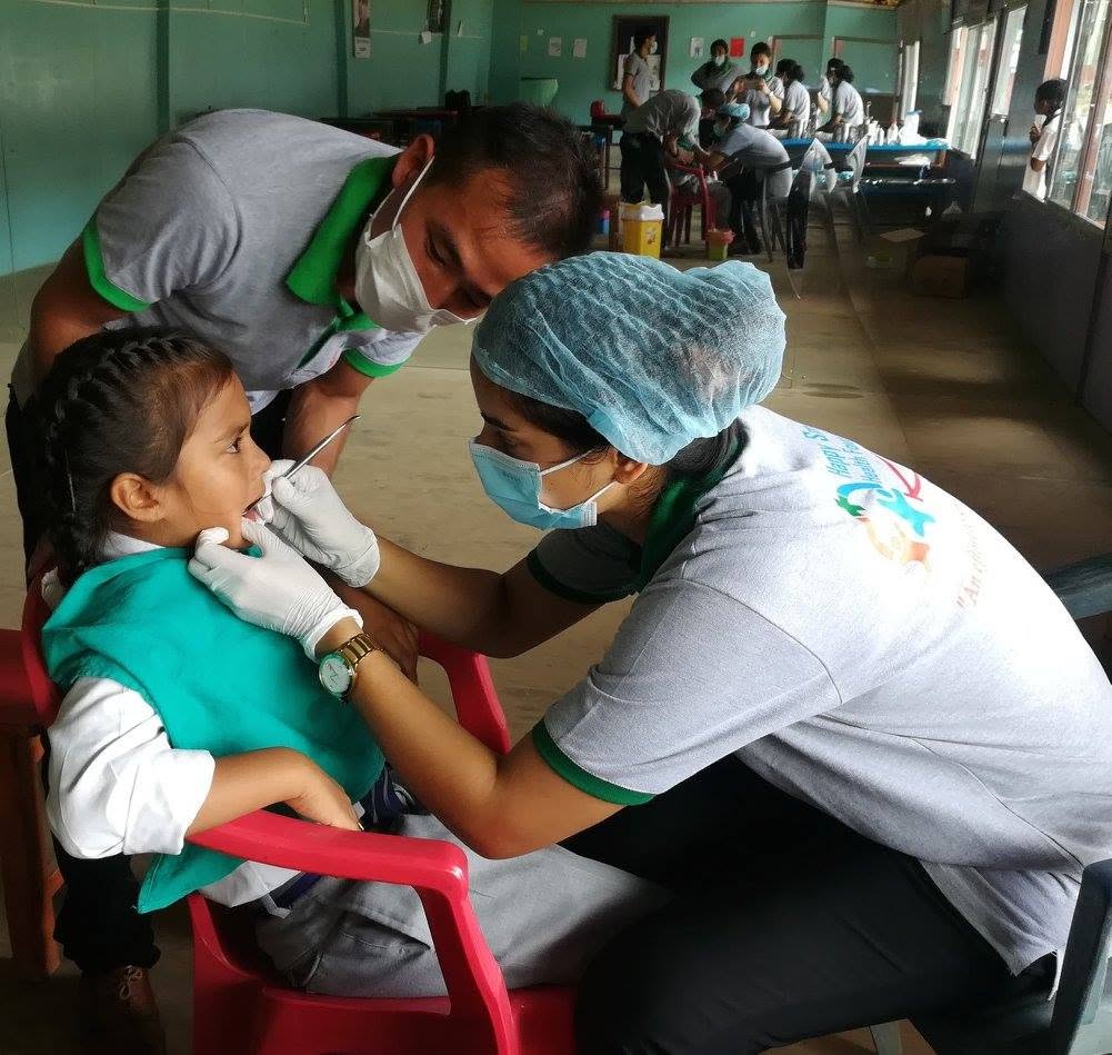 Godawari Outreach