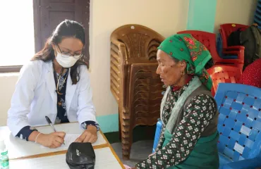 Community General health Program