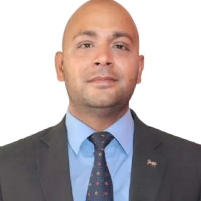 Dr. Sumit Singh