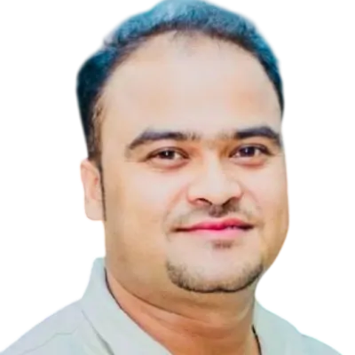 Krishna Bhatta